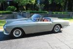 Ferrari 250 GT Cabriolet by Pininfarina 1960 года